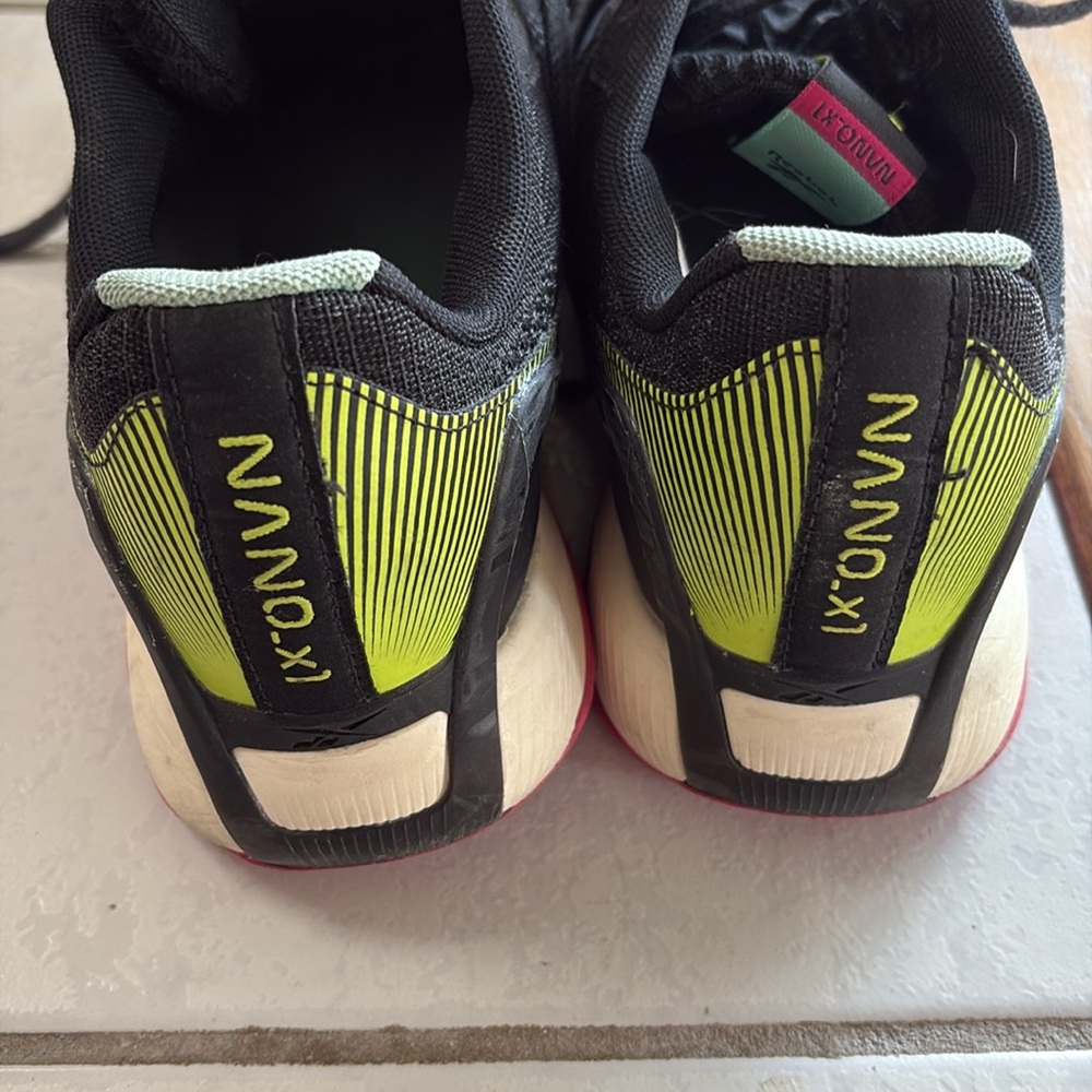 Reebok Nano X1 - Picture 2 of 6